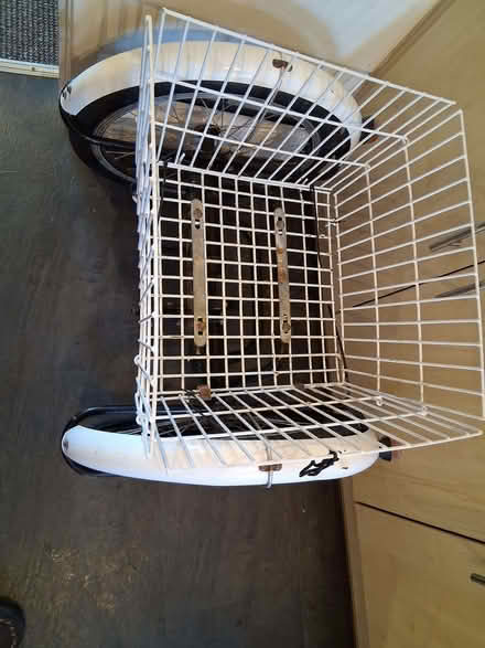 Photo of free Tricycle adapter (Hala LA1) #4