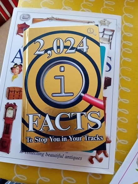 Photo of free Books (Chelmsford CM2) #3