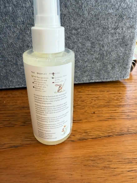 Photo of free Sleepy spray (Five Mile Drive OX2) #2