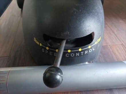 Photo of free Sportplus Lateral Stepper (works) (NR8 Taverham) #3