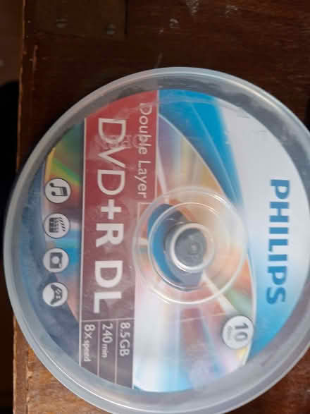 Photo of free Special cds (Bilton CV22) #1