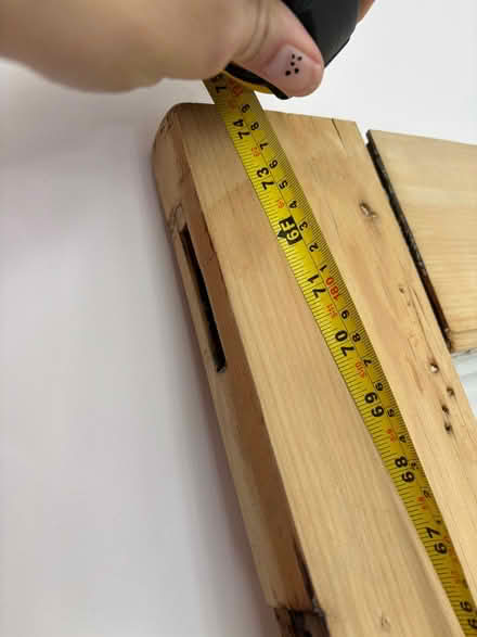 Photo of free Two old glass panel wooden doors (West Green N15) #2