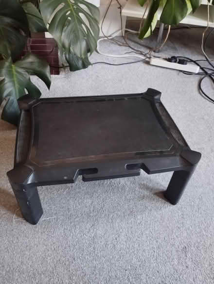 Photo of free Monitor Stand (West Hampstead NW6) #1