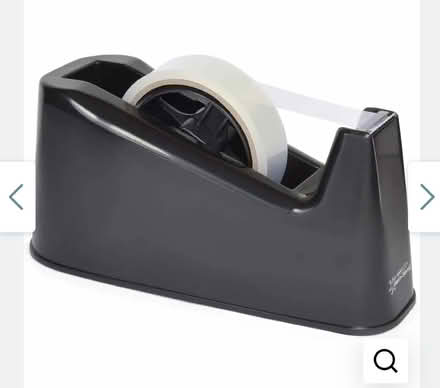 Photo of Sellotape dispensers (bexleyheath DA7) #1