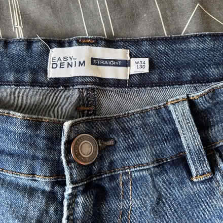 Photo of free Imperfect Jeans (Macclesfield SK10) #3