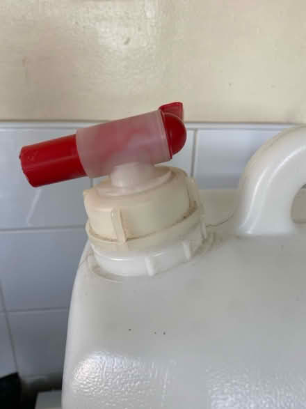 Photo of free 25 Litre water butt (SE12 lee) #2