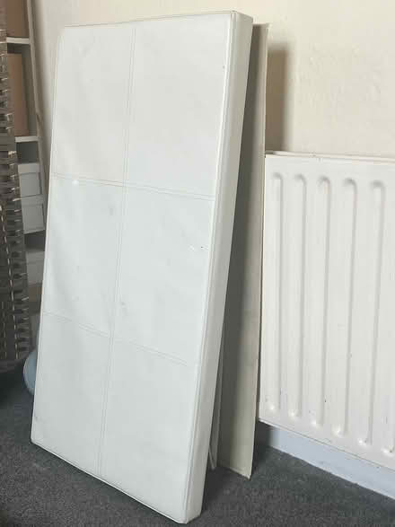 Photo of free Storage box (Kimmage/Harolds Cross) #2