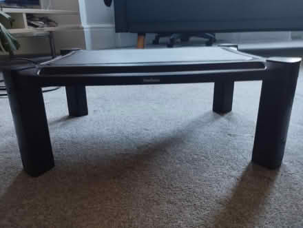 Photo of free Monitor Stand (West Hampstead NW6) #2