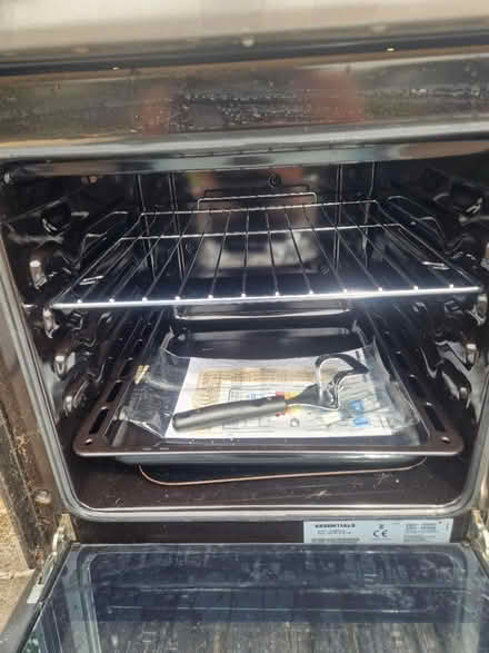 Photo of free Electric Oven (KT11) #1