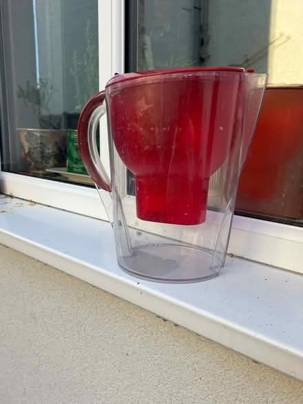 Photo of free Brita filter jug (CB4) #1