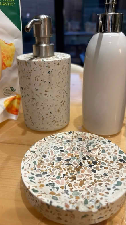 Photo of free Hand soap (Walthamstow / Higham Hill E17) #3