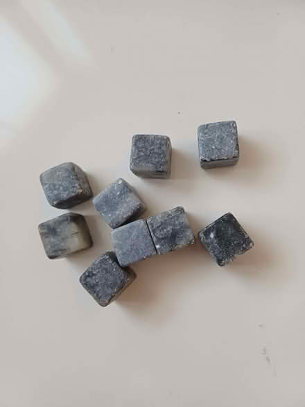 Photo of free whisky stones (Wakefield WF1) #1