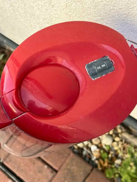 Photo of free Brita filter jug (CB4) #2