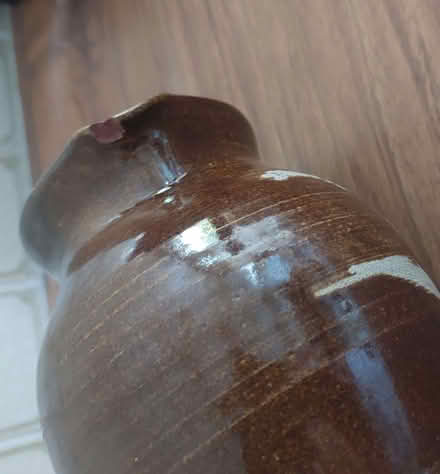 Photo of free 2 jugs and 1 single-cup teapot (or coffee pot) (Fords Farm RG31) #2