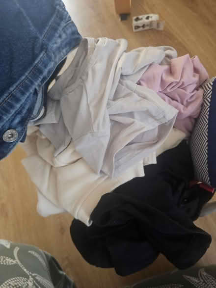 Photo of free Women's clothing and shoes (West Oxfordshire OX28) #2