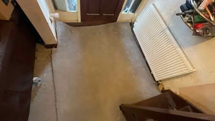 Photo of free Grey Carpet and felt (RM5) #2