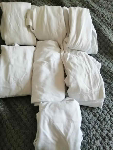 Photo of free Vests age 5/6 (Worcester) #1