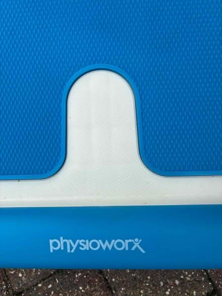 Photo of free Physioworker (Gunthorpe) #1