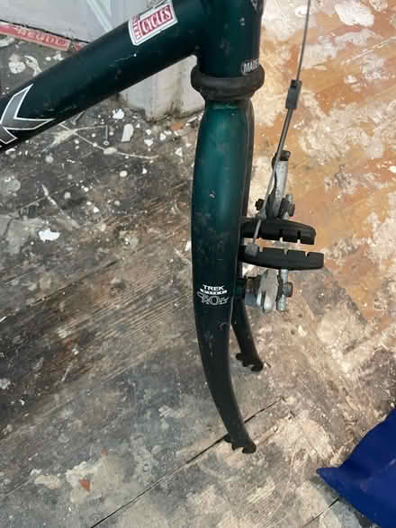 Photo of free Mountain bike old trek (Morecambe LA4) #2