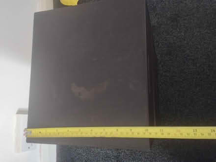 Photo of free bedside/small drawers x 1 (HD4) #3