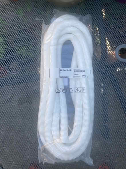 Photo of free Ikea cable tidy (Agar Grove NW1) #1