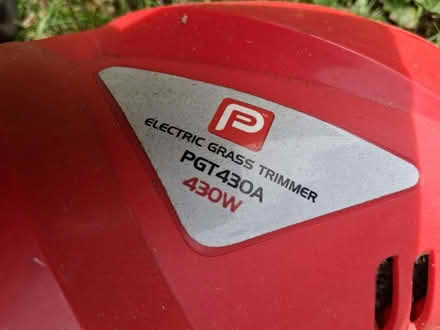Photo of free Grass strimmer (ME8) #1