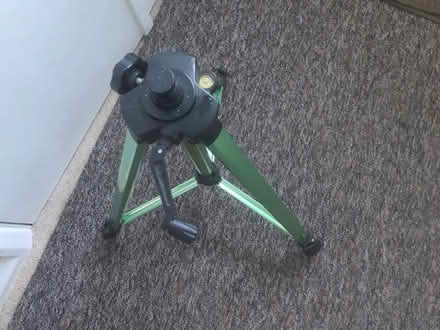 Photo of free Tripod (Colchester CO4) #2