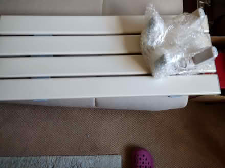 Photo of free Bath Board (Buxton Central SK17) #1