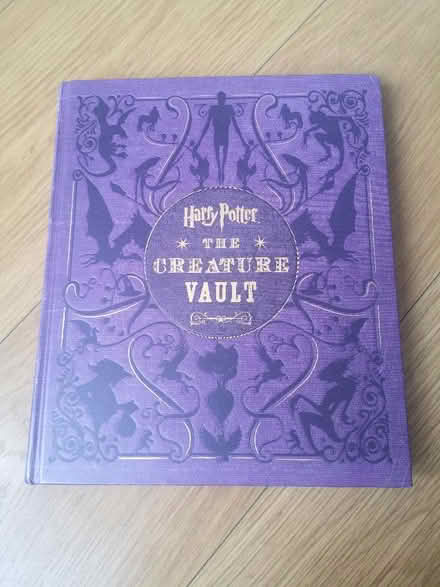 Photo of free 3 big Harry Potter books (Craiglockhart EH14) #4