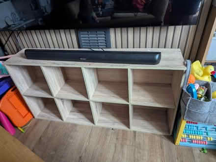 Photo of free 8 cube unit (Harehills LS9) #1