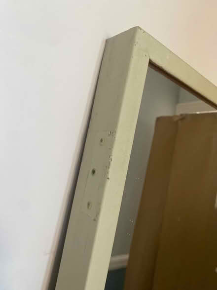 Photo of free Full length mirror (Hither Green) #2