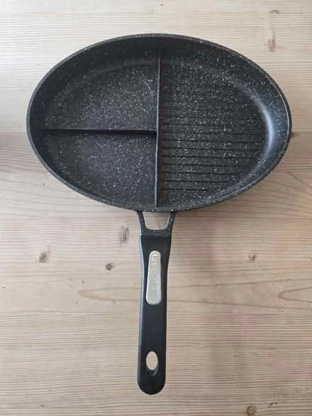 Photo of free Fry up pan (Woodside, DY2) #1