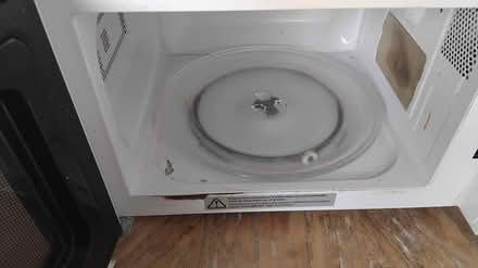 Photo of free Microwave (Sheriff Hill Gateshead) #1