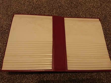 Photo of free Photo albums (West End LA3) #3