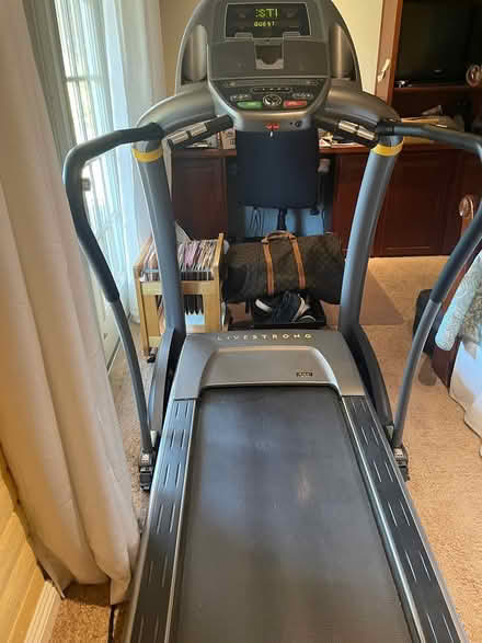 Photo of free Treadmill very good condition (89703, NW Carson City) #1
