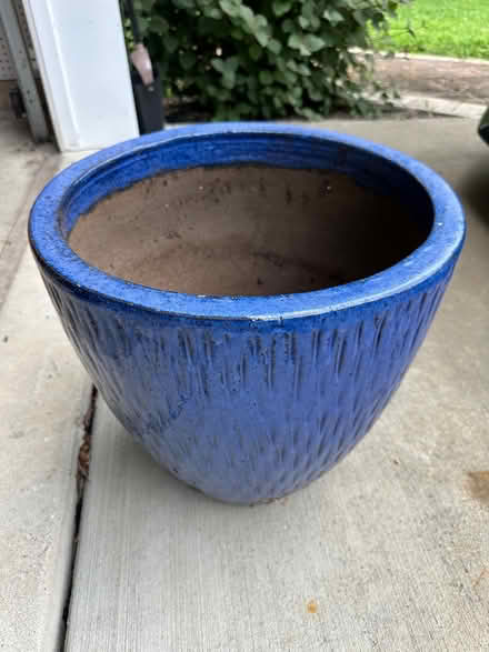 Photo of free Planters/potting equipment (Severn) #1