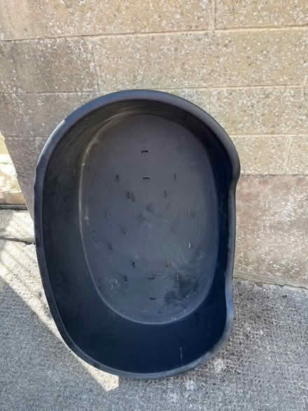 Photo of free Dog bed (Kingsway) #1