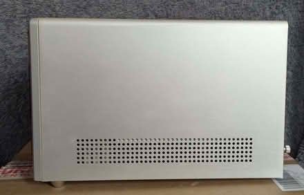 Photo of free Shuttle SS40G (Boxed) - No Hard Drive (Dunning PH2) #3