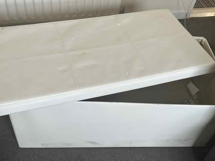 Photo of free Storage box (Kimmage/Harolds Cross) #1