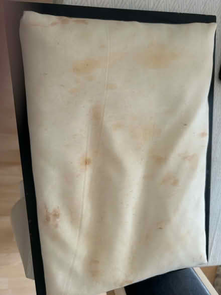 Photo of free Food tray with cushion (Ha2 8pw) #4