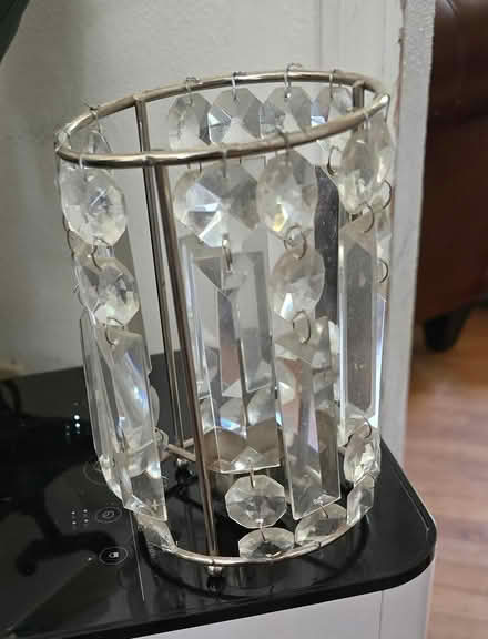 Photo of free Decorative candle holder (Lake city area) #1