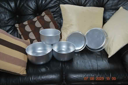 Photo of free Camping cook set. (Plank Lane WN7) #1