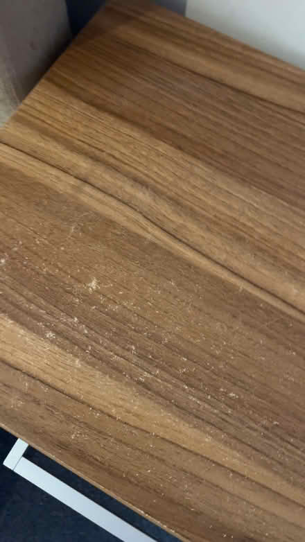 Photo of free Bedside drawers unit table (Goldhanger CM9) #2