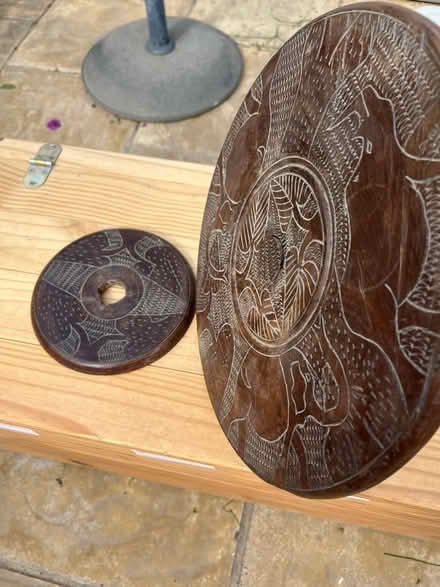 Photo of free Table (Kingsway) #1