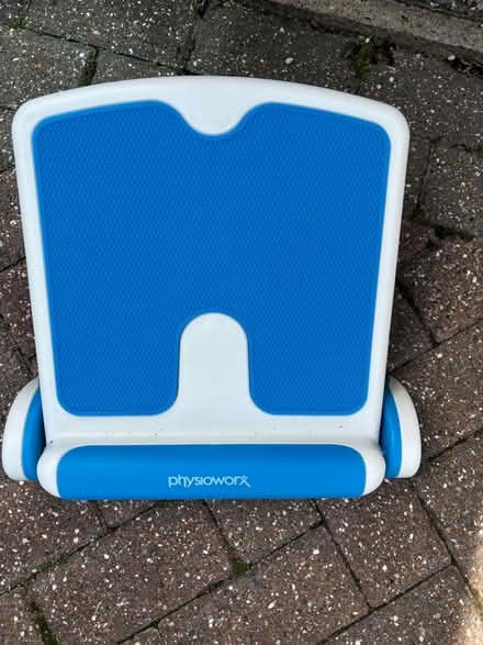 Photo of free Physioworker (Gunthorpe) #2