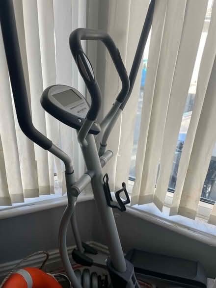 Photo of free X trainer (Morecambe LA4) #1