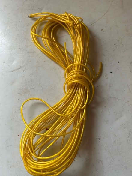 Photo of free Washing line (Stanway CO3) #1