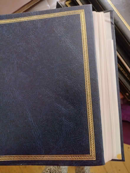 Photo of free 4 photo albums (Chingford E4) #3