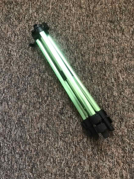 Photo of free Tripod (Colchester CO4) #1