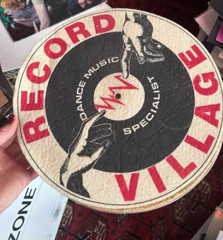 Photo of free Slip mat (New cross gate) #1